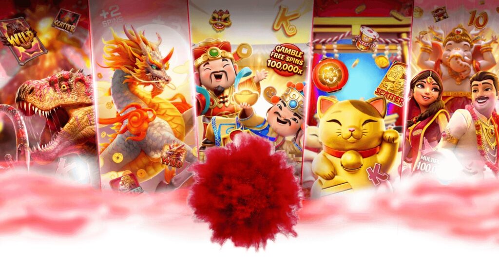 ทดลองเล่นฟรี betflixvip